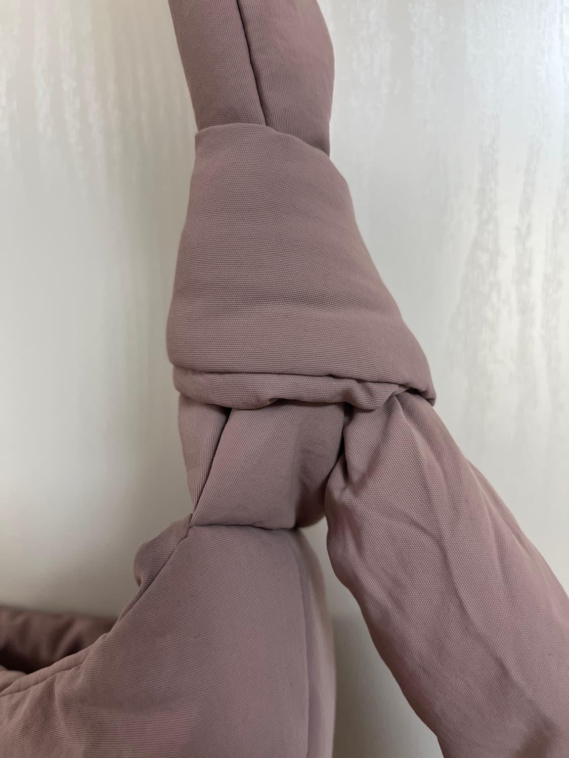 안다르 패딩 숄더백, 크로스백 상품이미지7