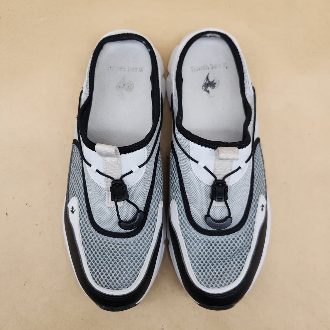 르꼬끄 카디엄 릴렉스 뮬 280 상품이미지2