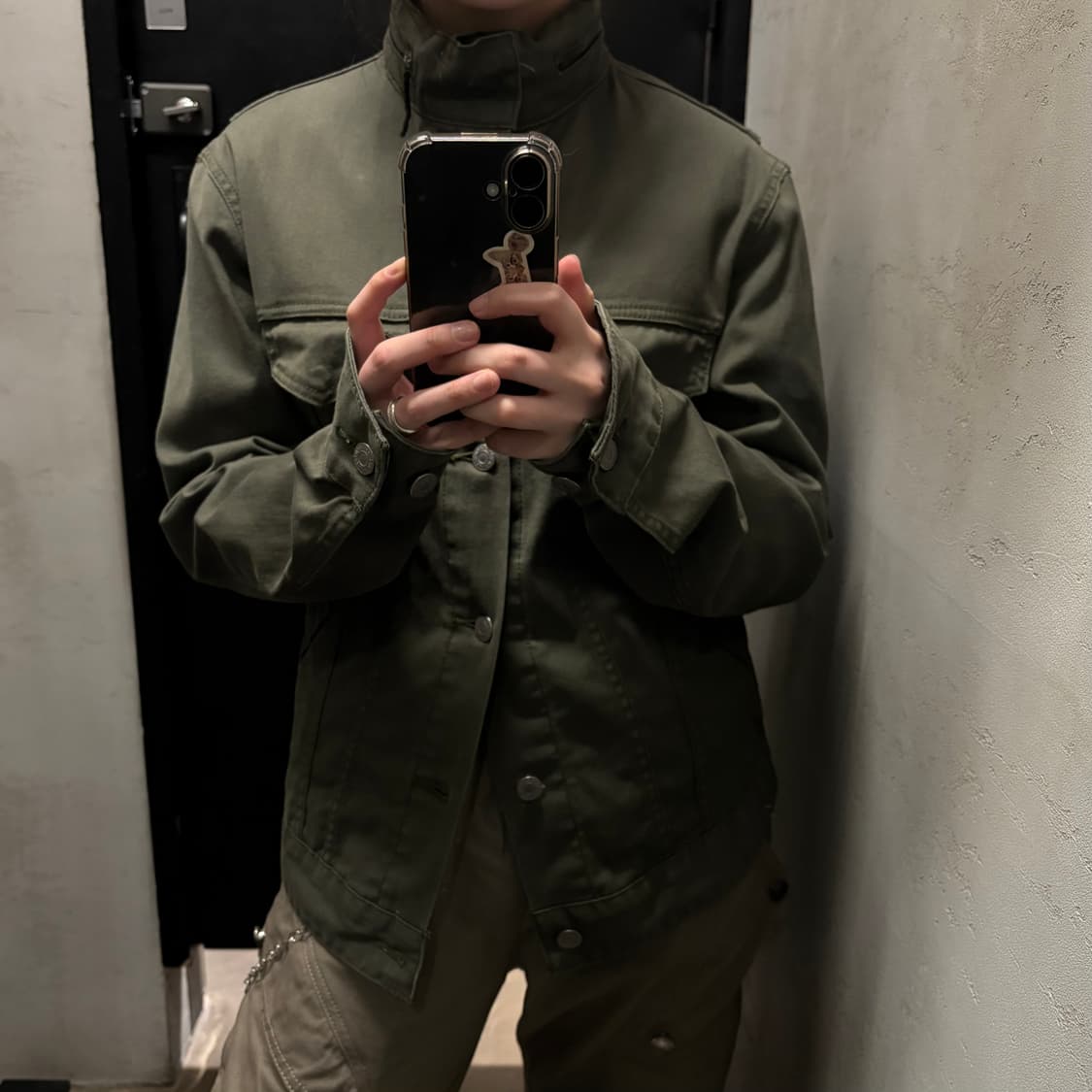 리바이스 데님 커뮤터 트러커 자켓 상품이미지2