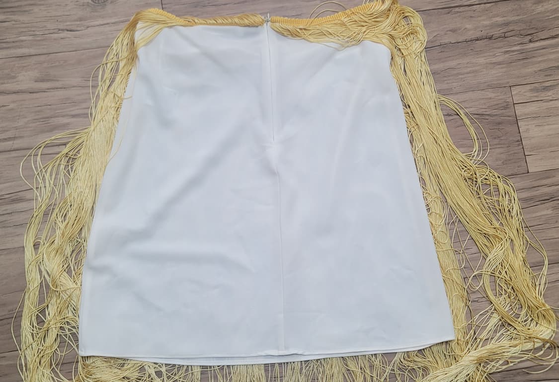 이효리 착용  YCH 스커트 상품이미지7