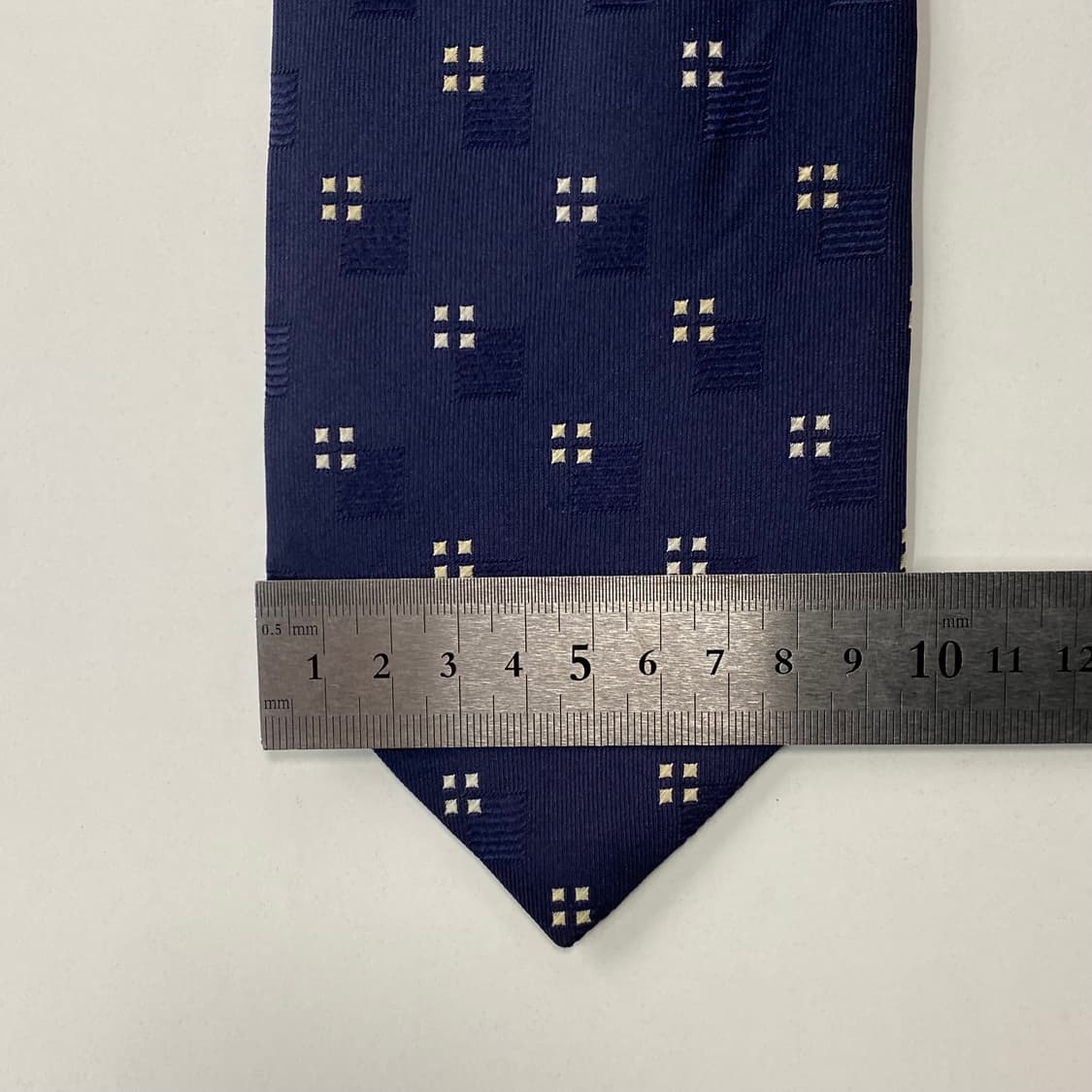 CANAIL 까날리 명품 정품 넥타이 상품이미지8