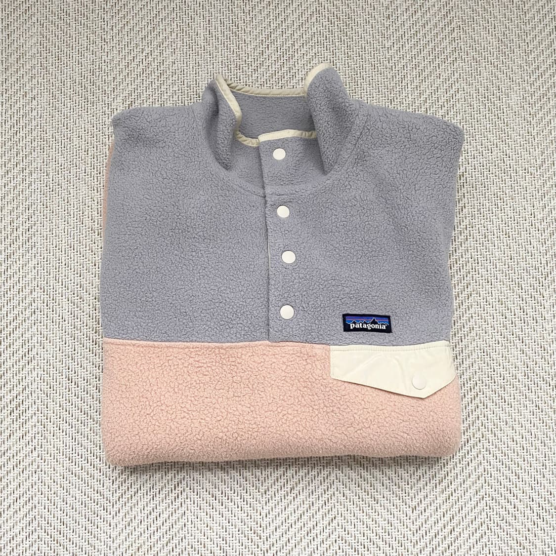 파타고니아 신칠라 로즈워터 L 상품이미지7