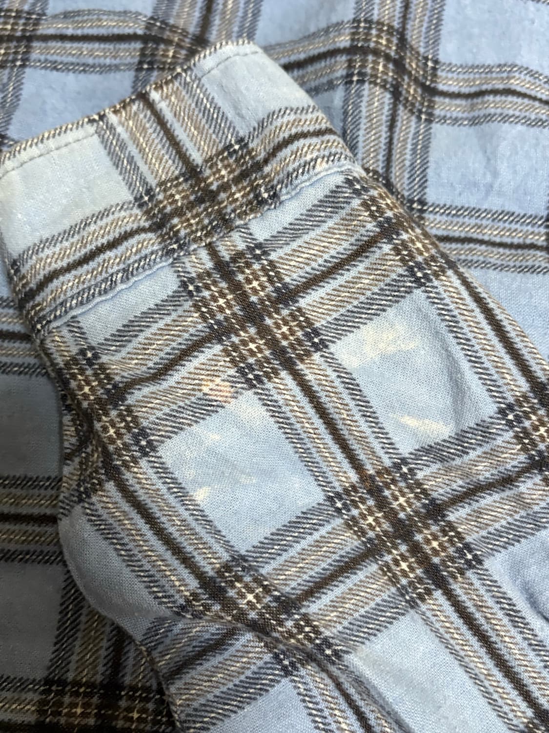 올드파크 재구축 반다나 셔츠 상품이미지5