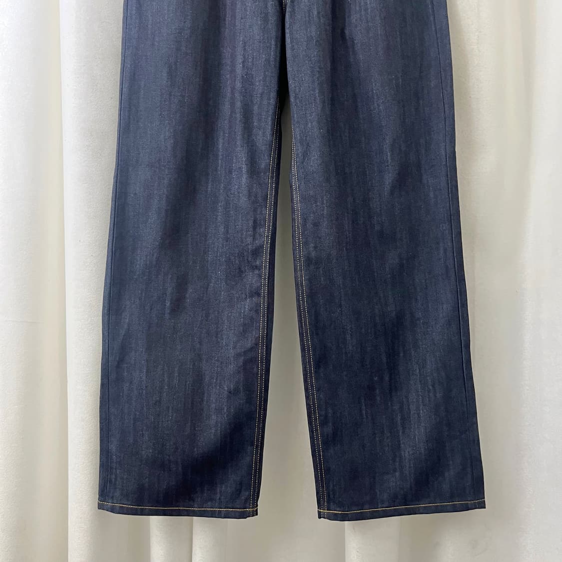 LEE 인디고 데님 팬츠 상품이미지3