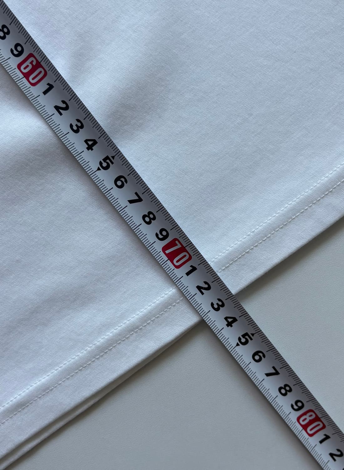 Polo 폴로랄프로렌 QR 컬러 블록 카라티  상품이미지8