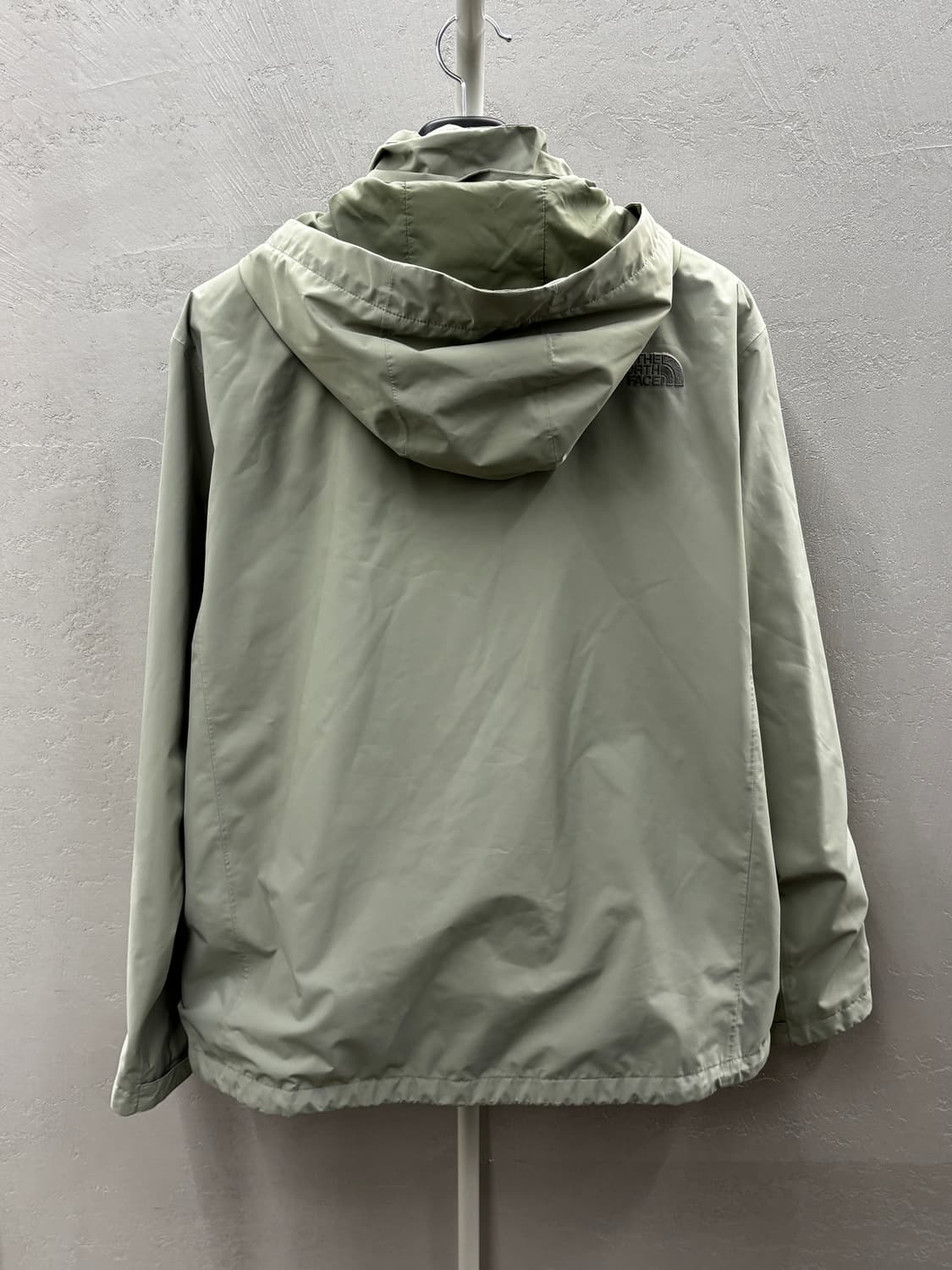 노스페이스 바람막이 115(3XL) TEA 상품이미지8