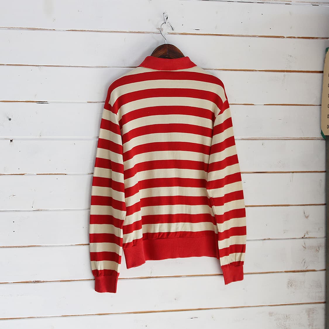 크리스찬 디올 스포츠 피케 티셔츠 (여성용 L) 상품이미지3