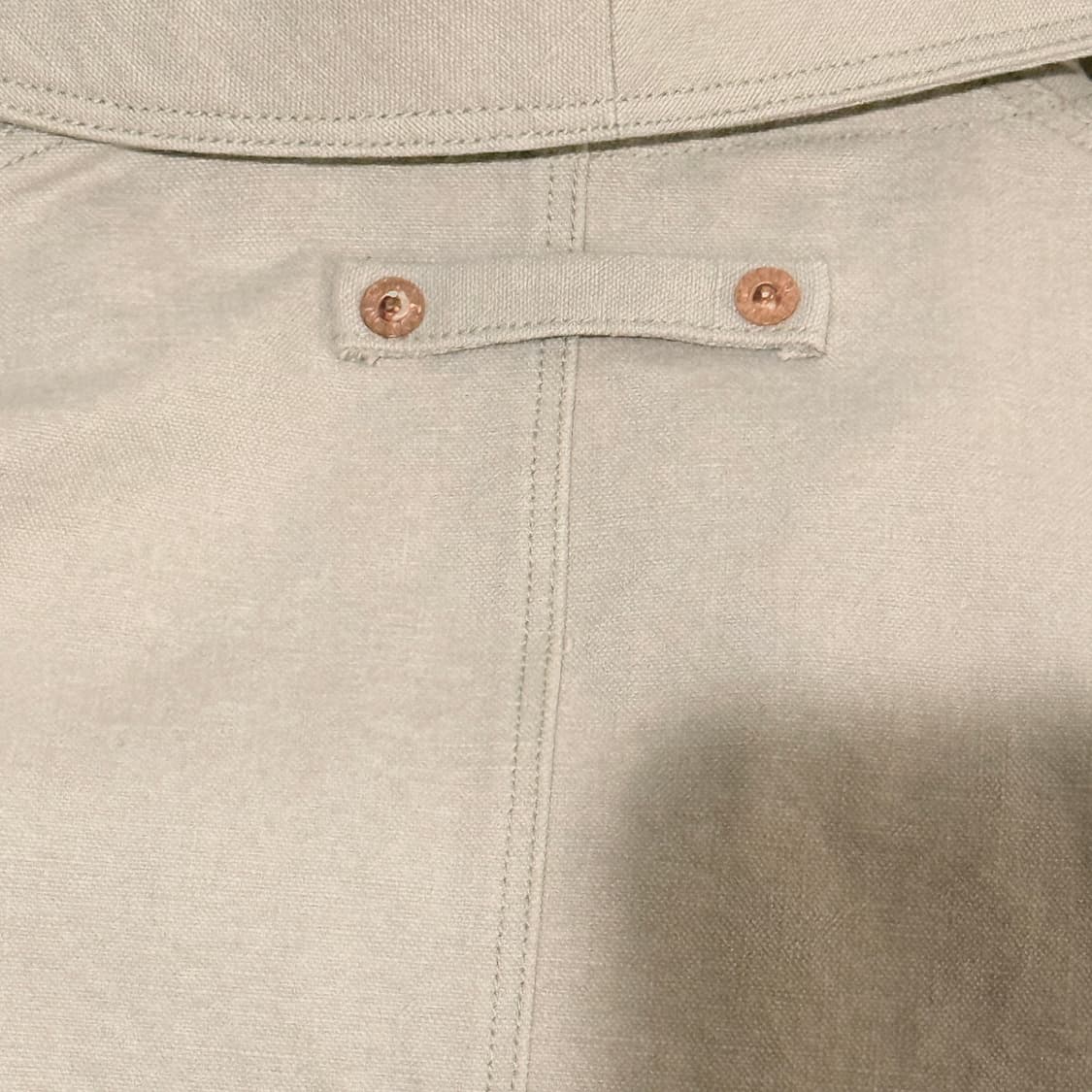 NICENESS 나이스네스 노엘(NOEL) 자켓 상품이미지5