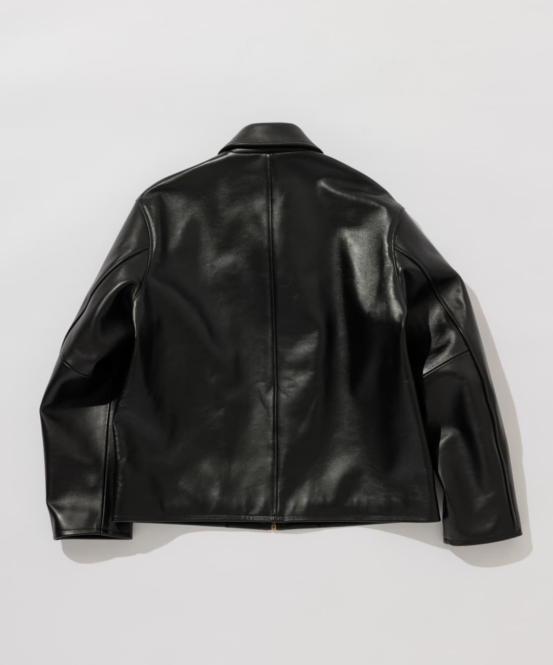 a.presse biotop leather sports jacket 2 상품이미지2