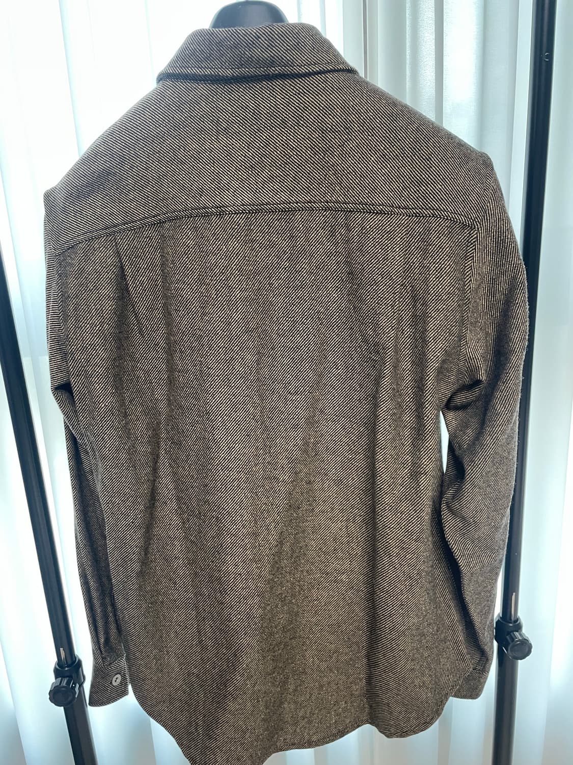 토니웩 셔츠 상품이미지2