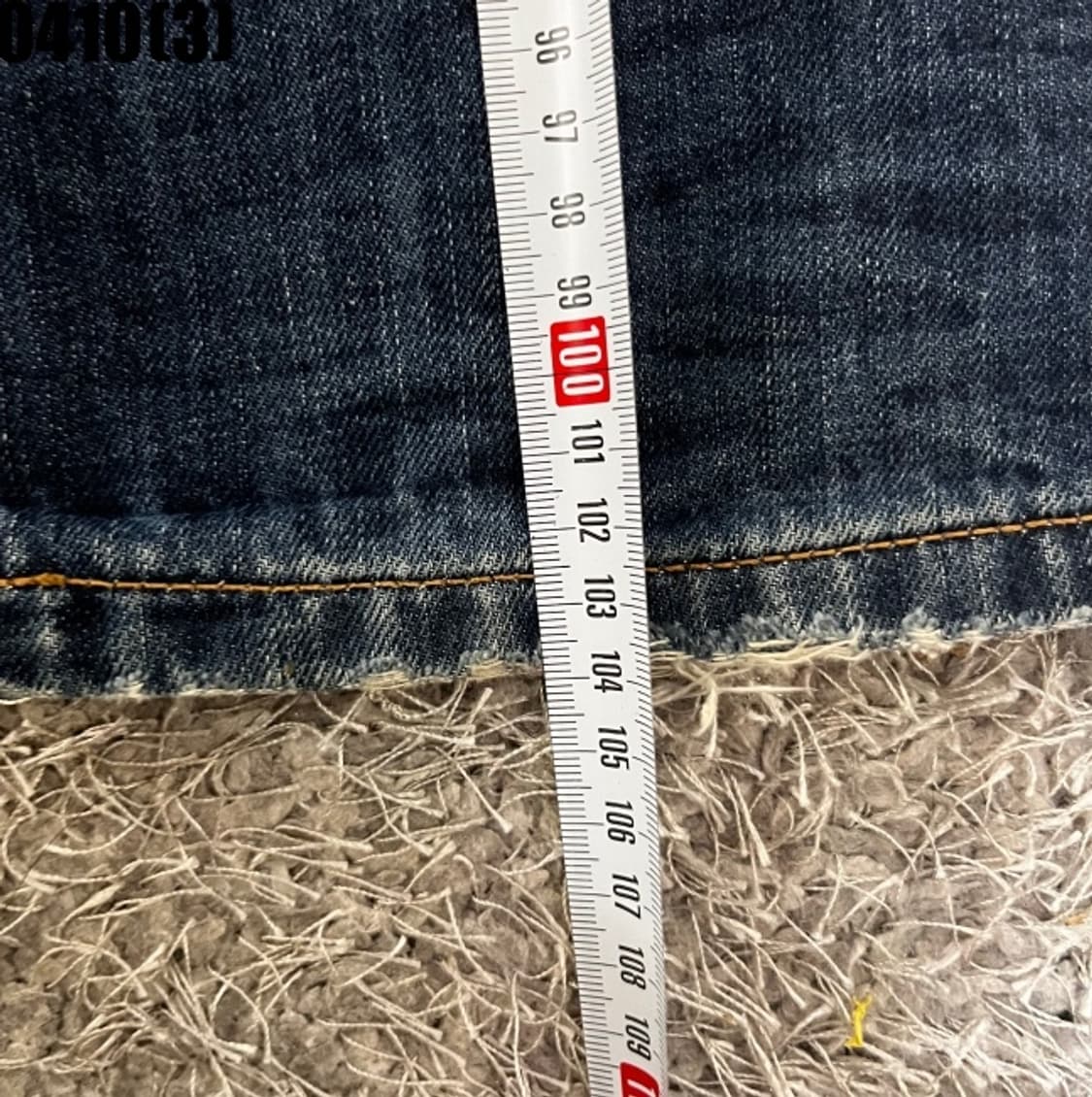 타미힐피거 청바지 상품이미지10