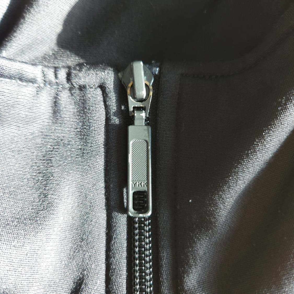 아디다스 검흰 파어어버드 져지 상품이미지5