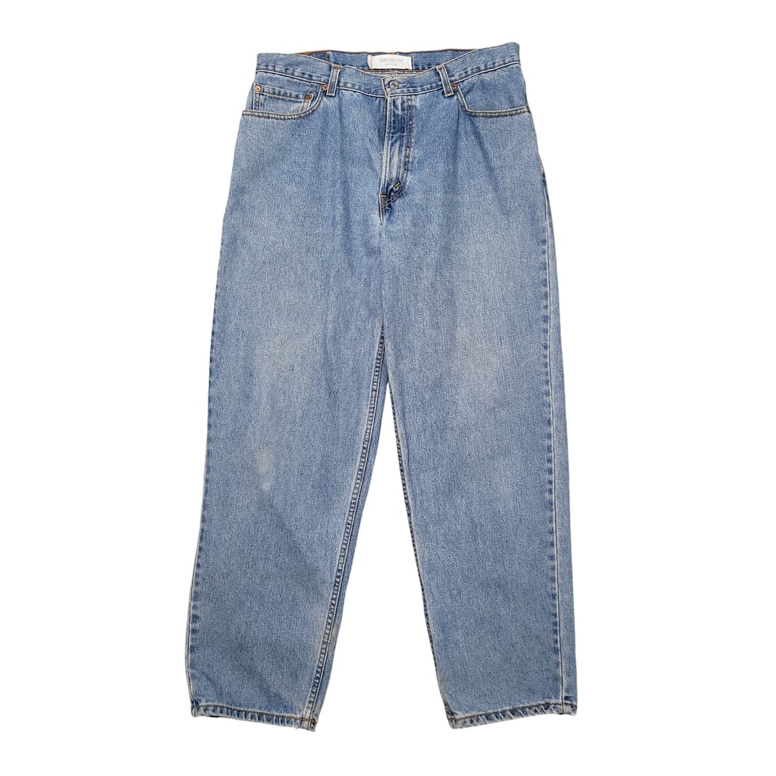 Levi's 리바이스 560 데님 팬츠 상품이미지1