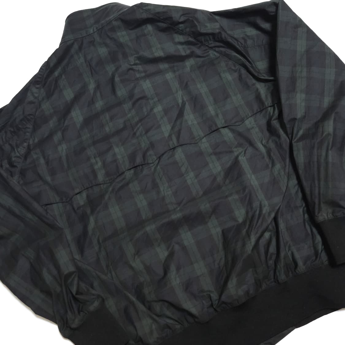 바라쿠타 엔지니어드 가먼츠 G9 해링턴 자켓 상품이미지4