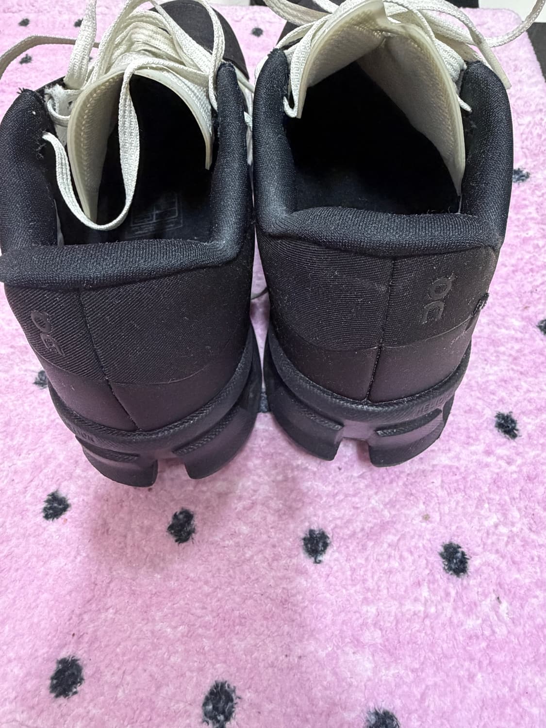 (W) 온 러닝 x 포스트 아카이브 팩션 (파프) 클라우드몬스터 하이퍼  상품이미지3