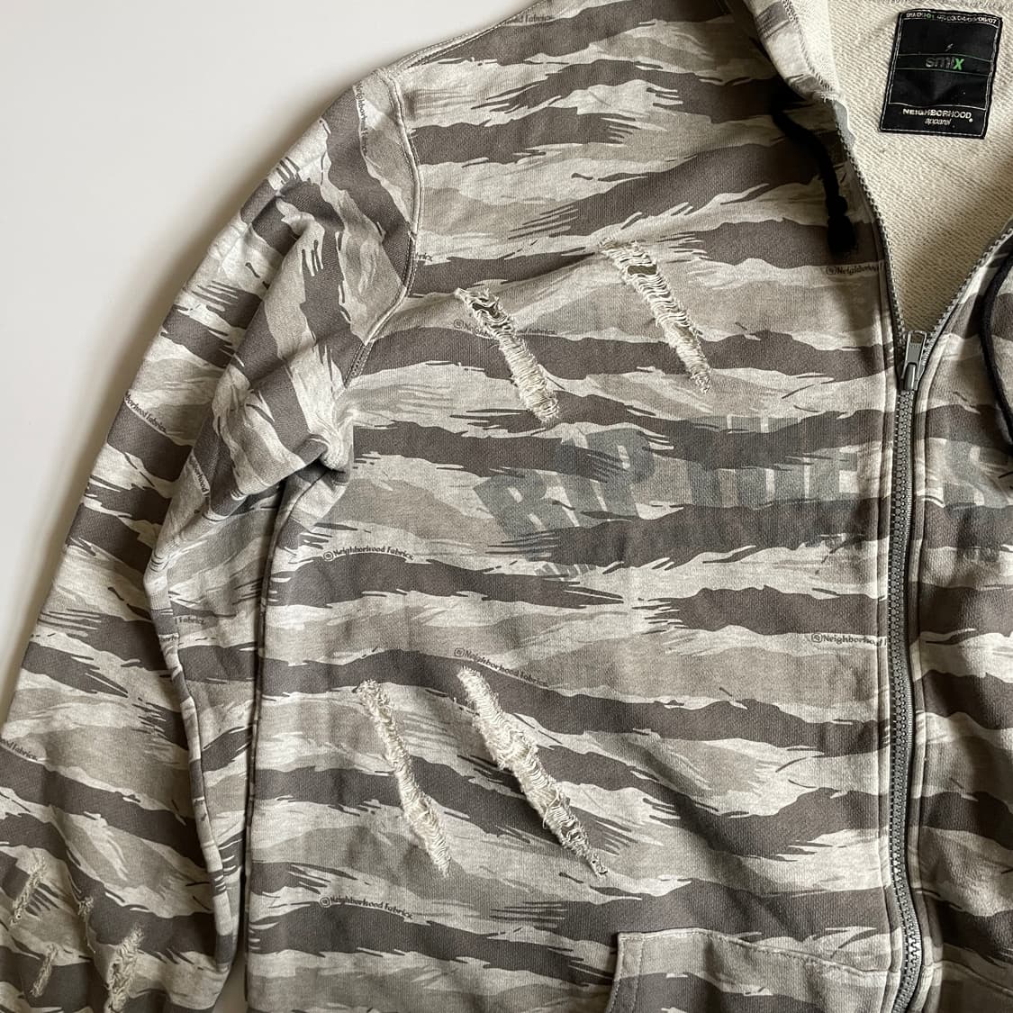 2000s Neighborhood 상품이미지3