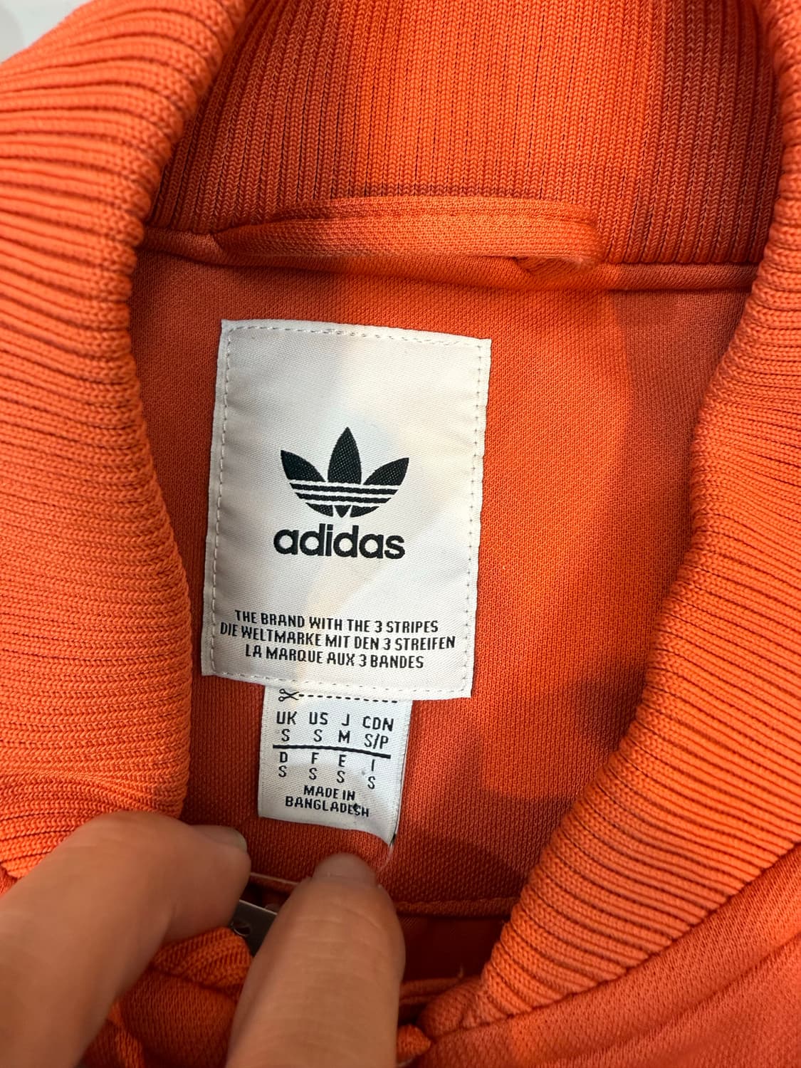 Adidas M1 패딩  상품이미지2