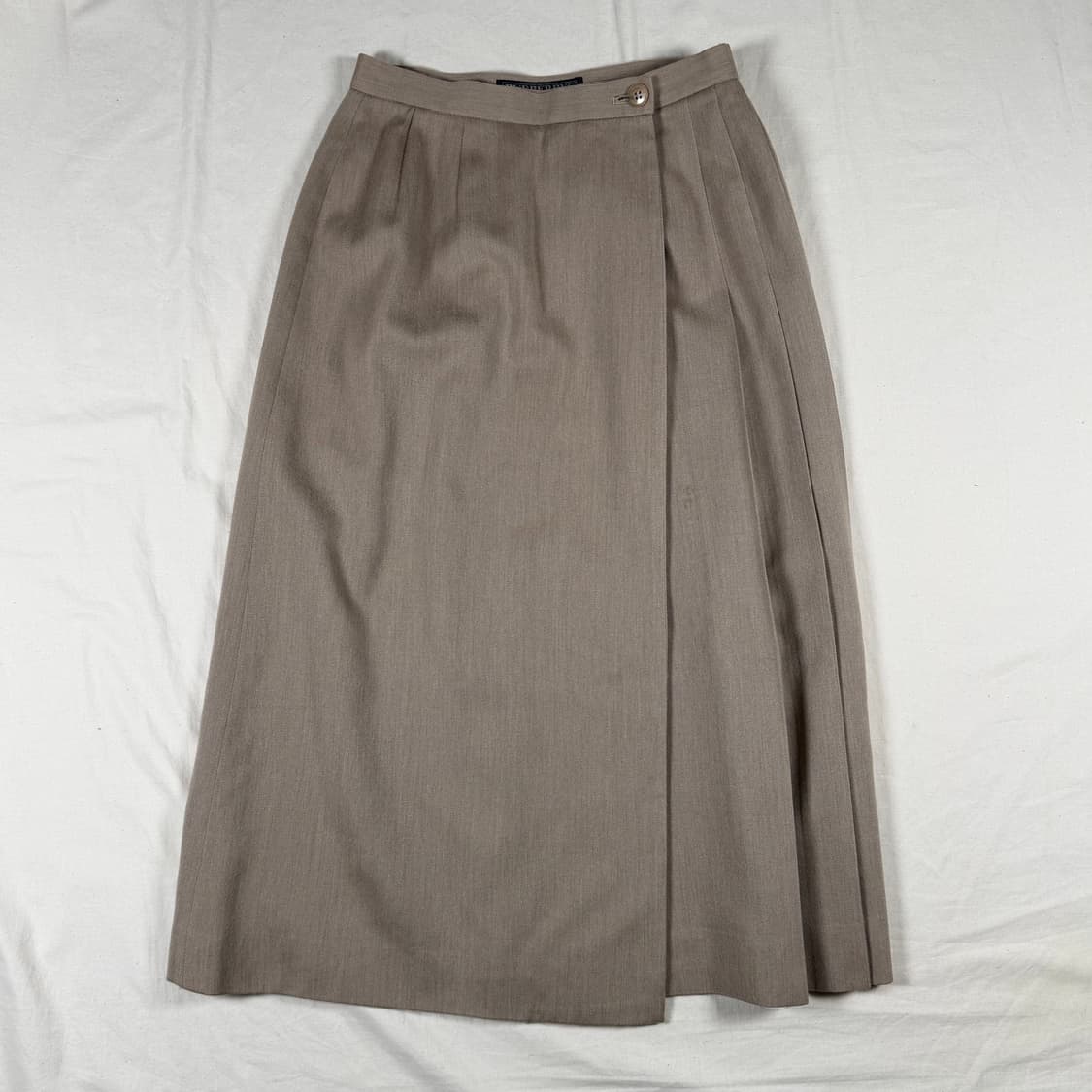 90s 버버리 치마 스커트 상품이미지2