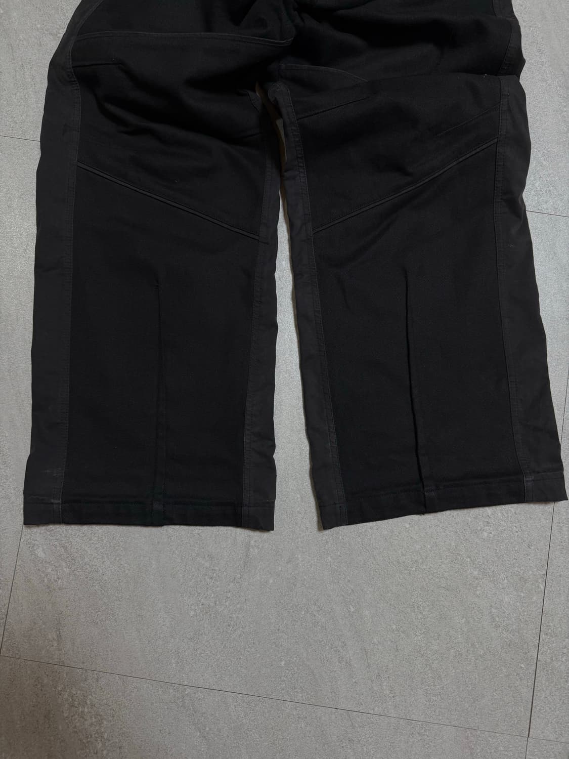 [S] Xlim EP.6 04 trousers 상품이미지4