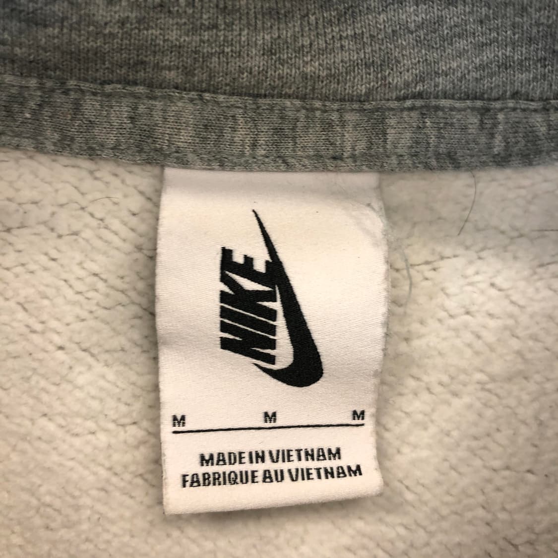 나이키 NRG 솔로스우시 스웻후드 100 상품이미지5