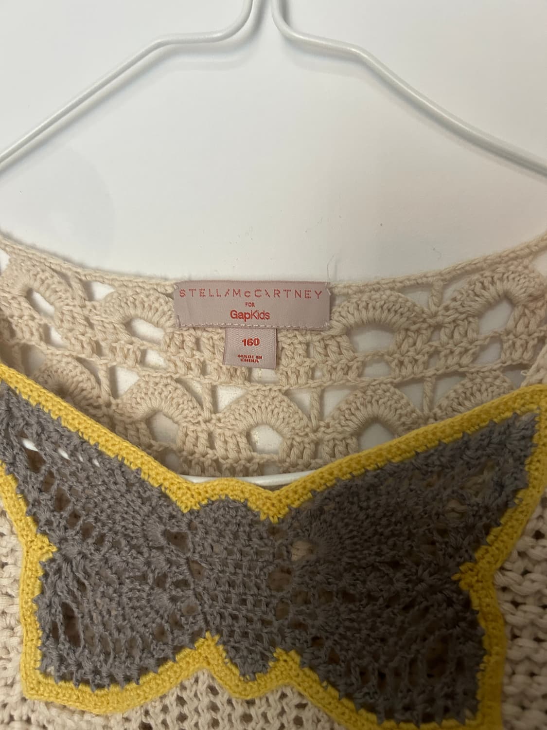 Stella McCartney x gap 상품이미지4