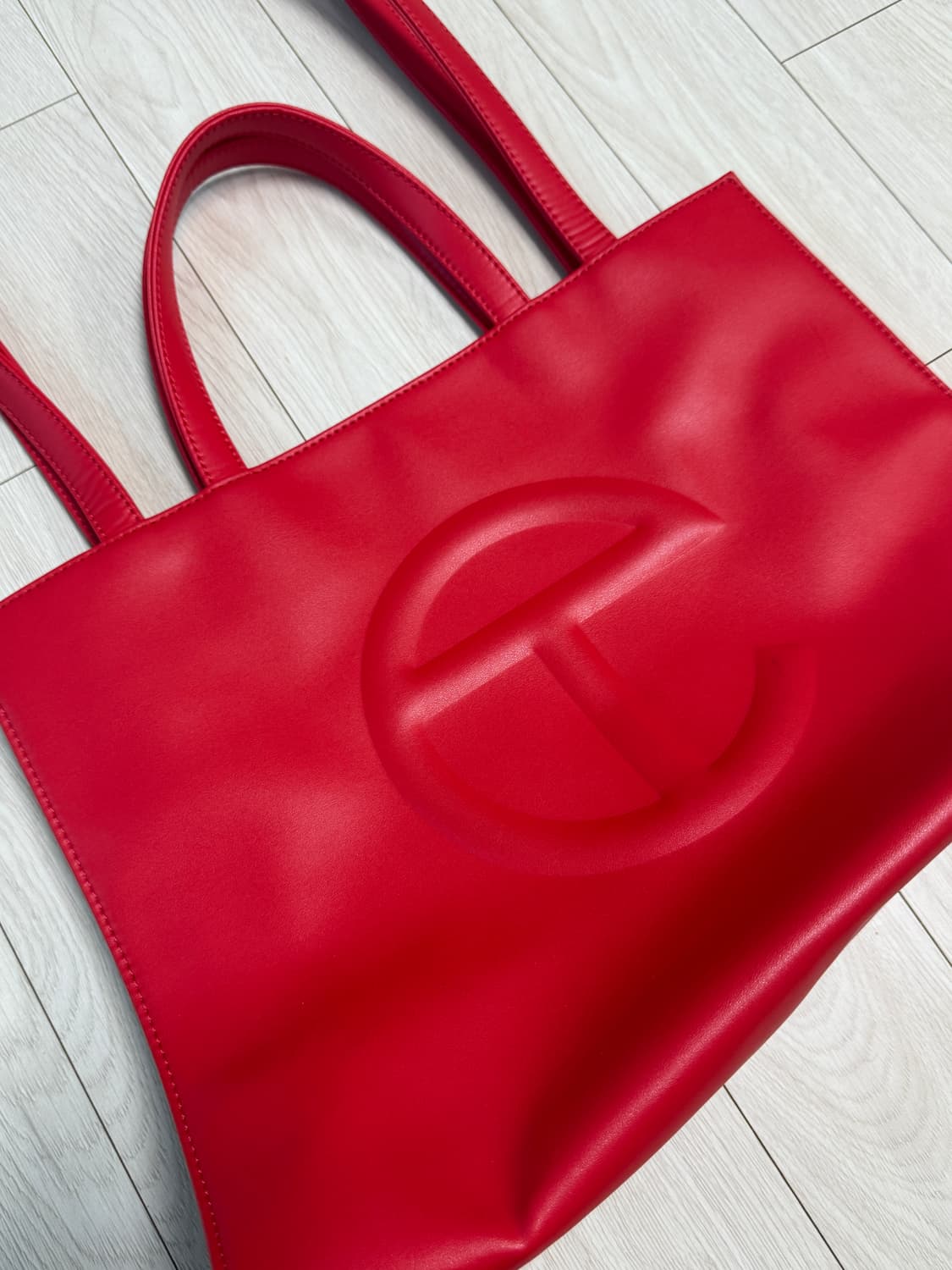 [L] 텔파 쇼퍼백 상품이미지3