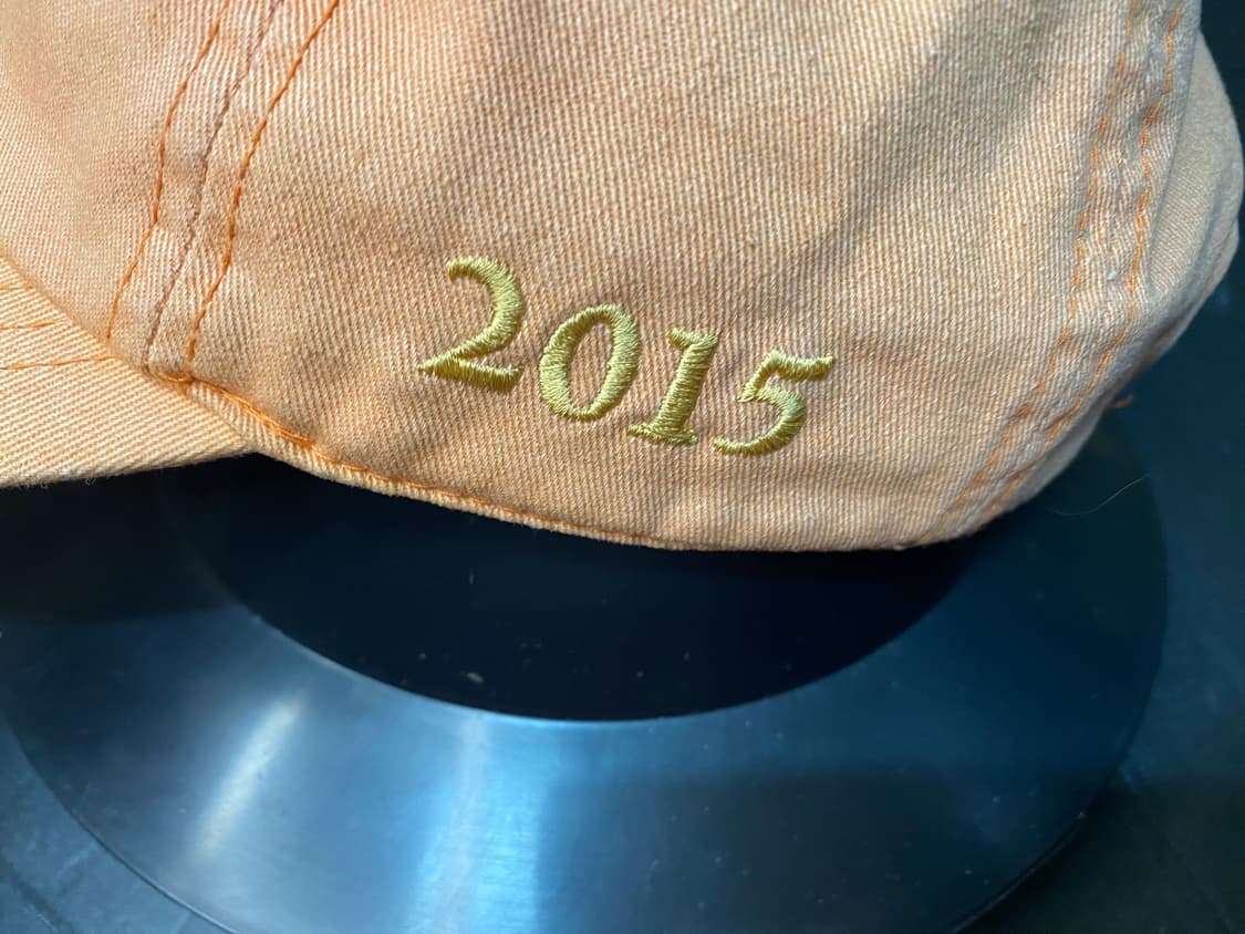 Ahead vintage cap볼캡 상품이미지4