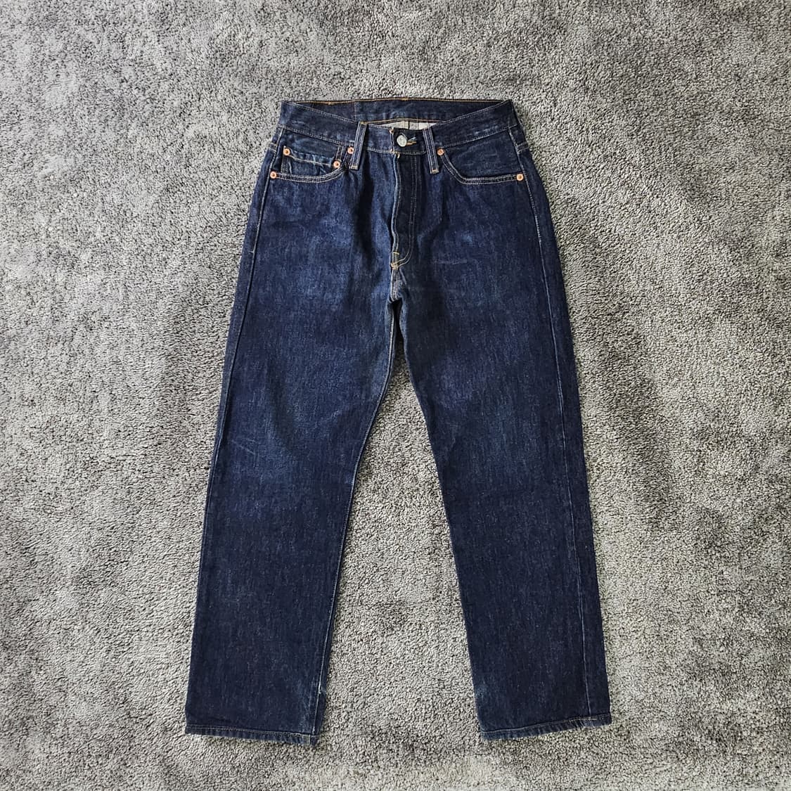 LEVI'S 데님 팬츠 상품이미지1