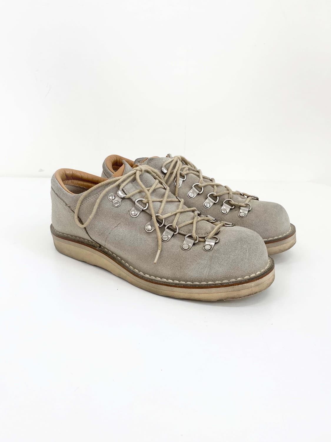 Danner Mt.Ridge Low Cristy Suede 상품이미지3