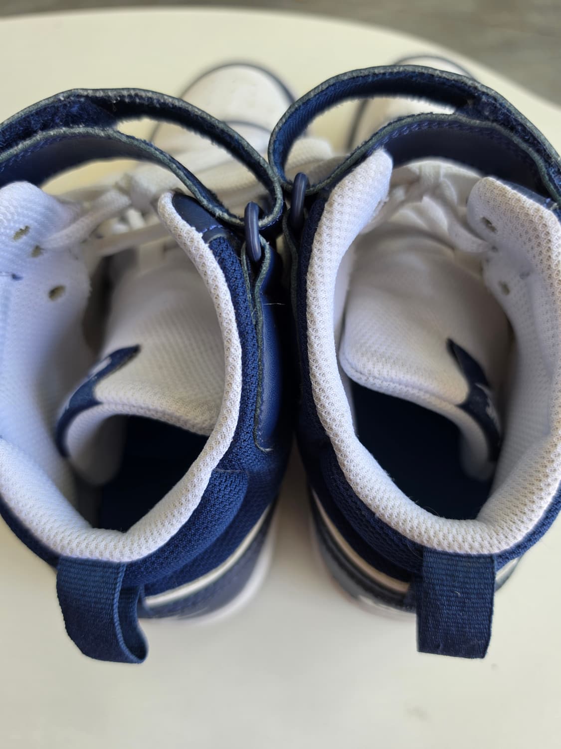 나이키 코트 버로우 미드2. 운동화 상품이미지4