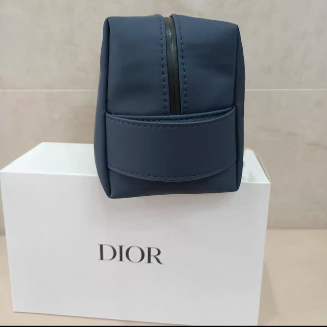 디올 쏘바쥬 파우치 상품이미지3