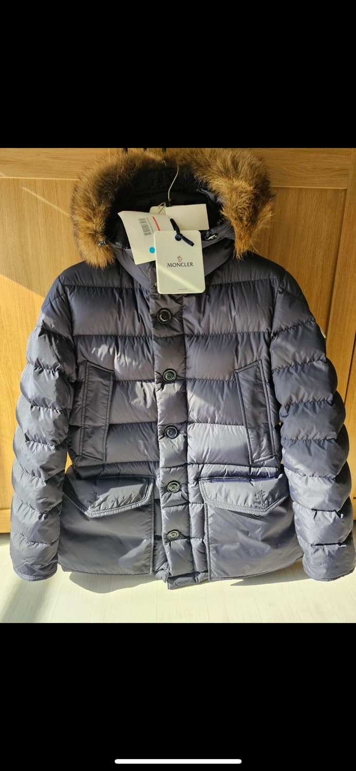 몽클레어  클루니 상품이미지1