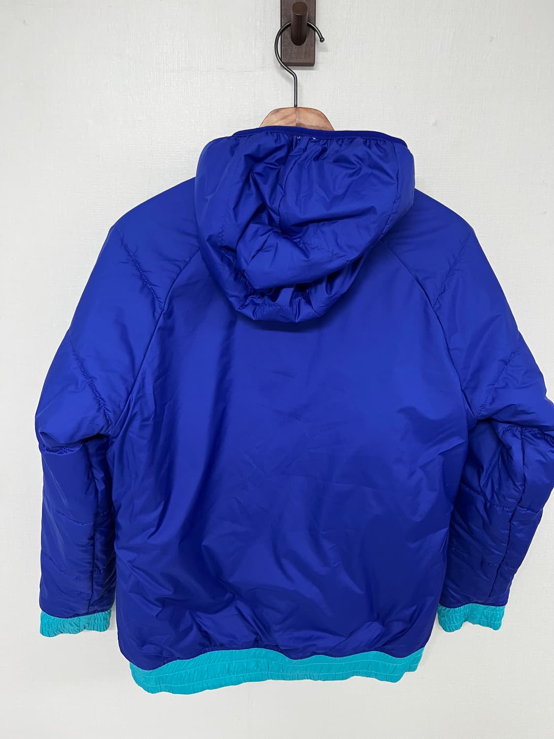 노스페이스 리버시블 패딩 상품이미지7