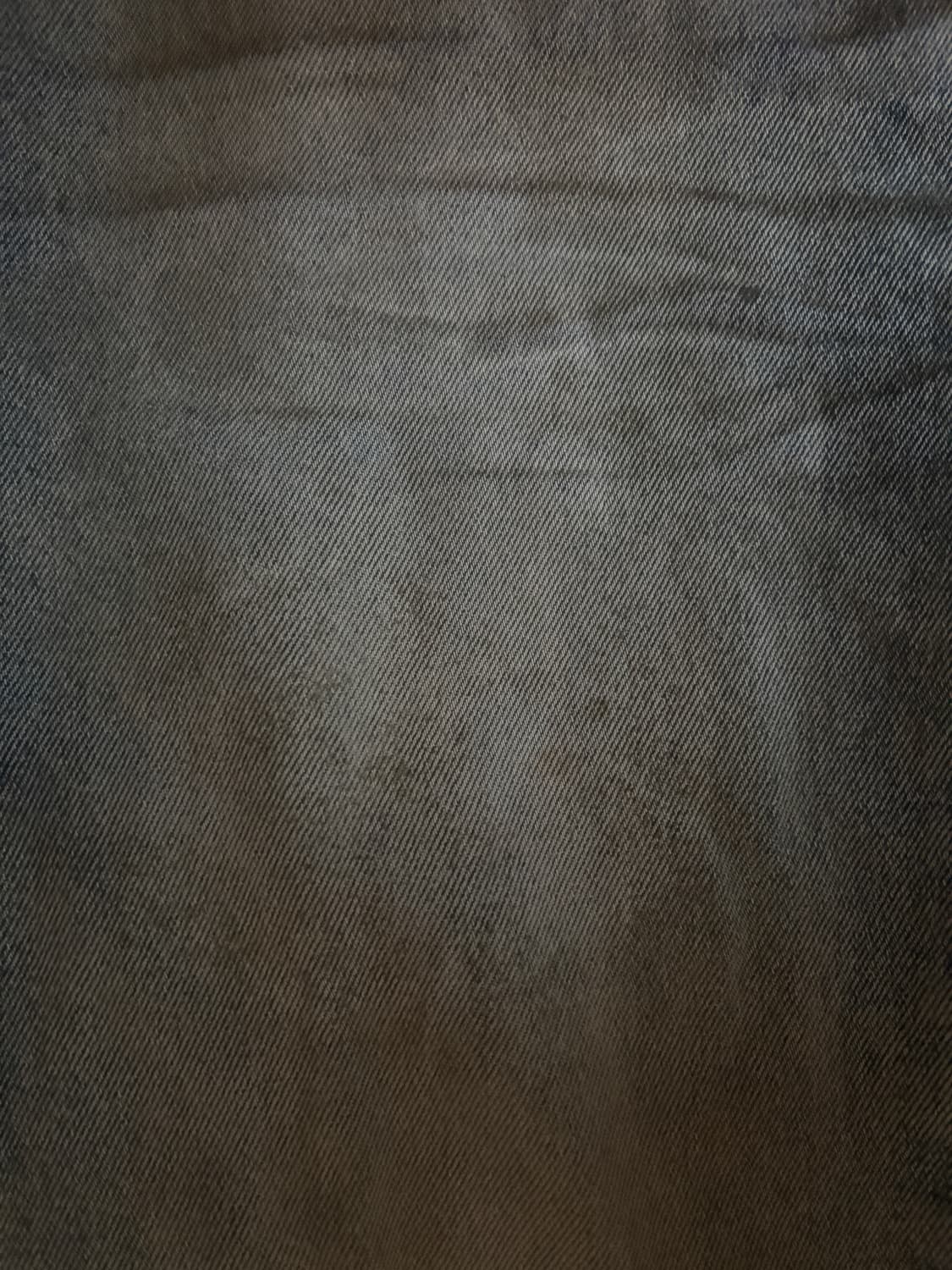 2) 그레일즈 COATED BALLON DENIM PANTS 상품이미지3