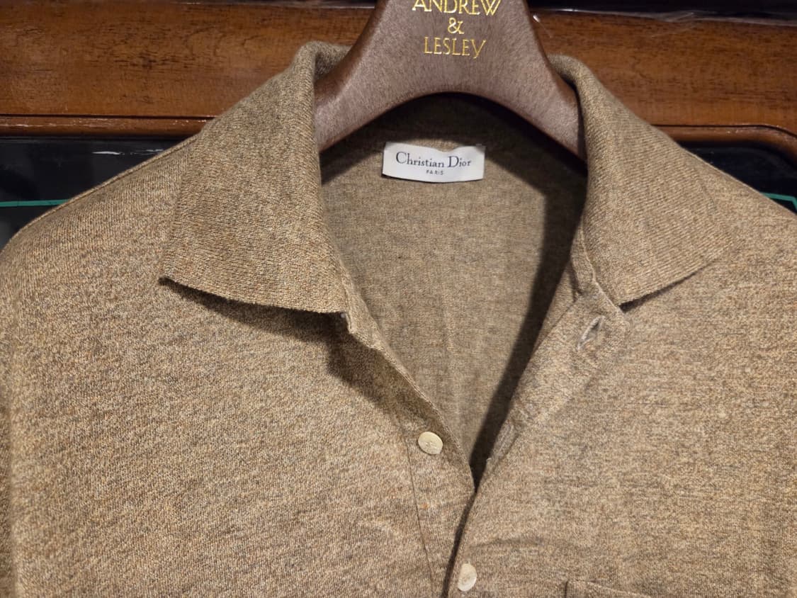 크리스찬 디올 클래식 PK 티셔츠 상품이미지8