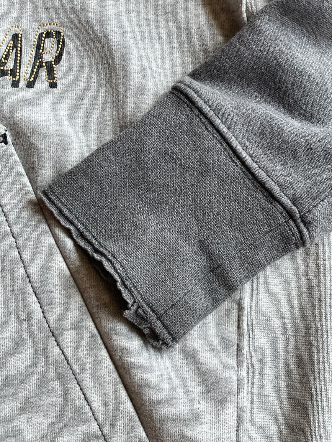 나이키 나그랑 후드티 L 상품이미지3