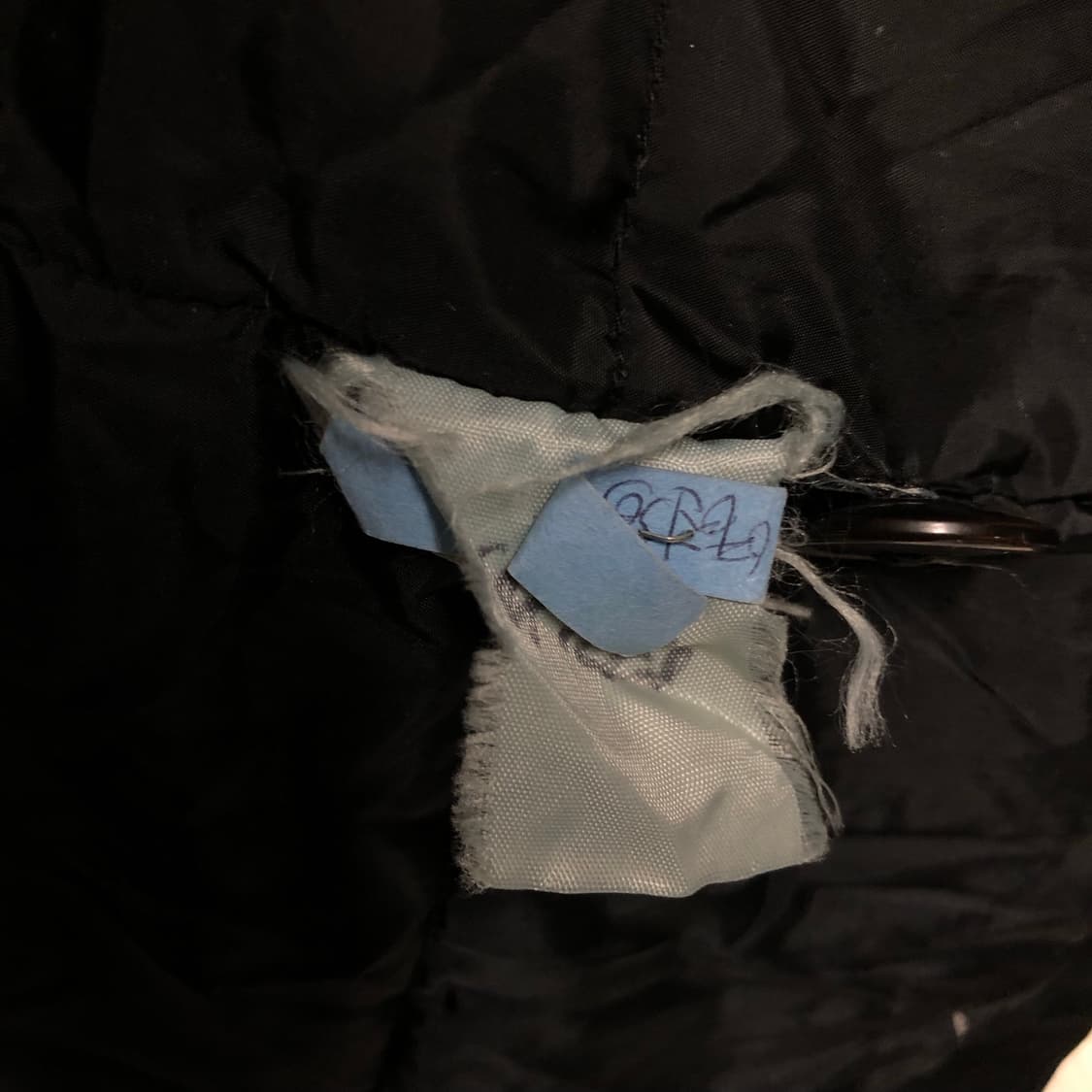 폴로 랄프로렌 N3B 자켓 패딩 상태굿 남성용 상품이미지6