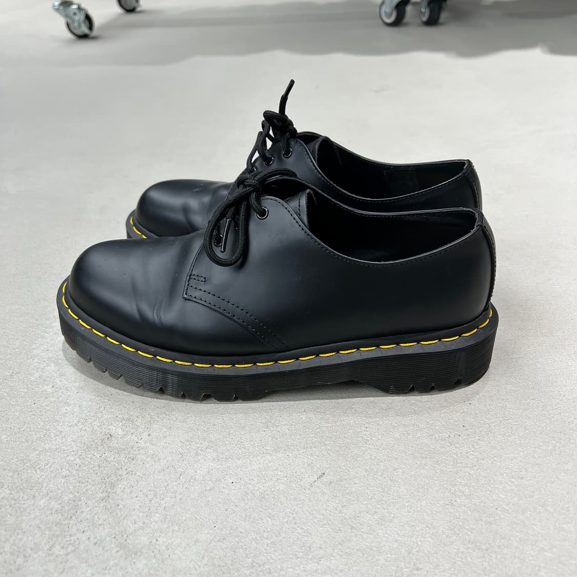 닥터마틴 1461 3홀 더비슈즈 s09075 상품이미지5