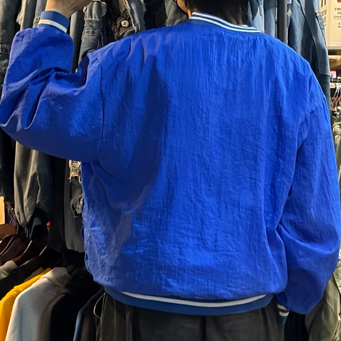 [NO.9] Nike 나이키 웜업 상품이미지5