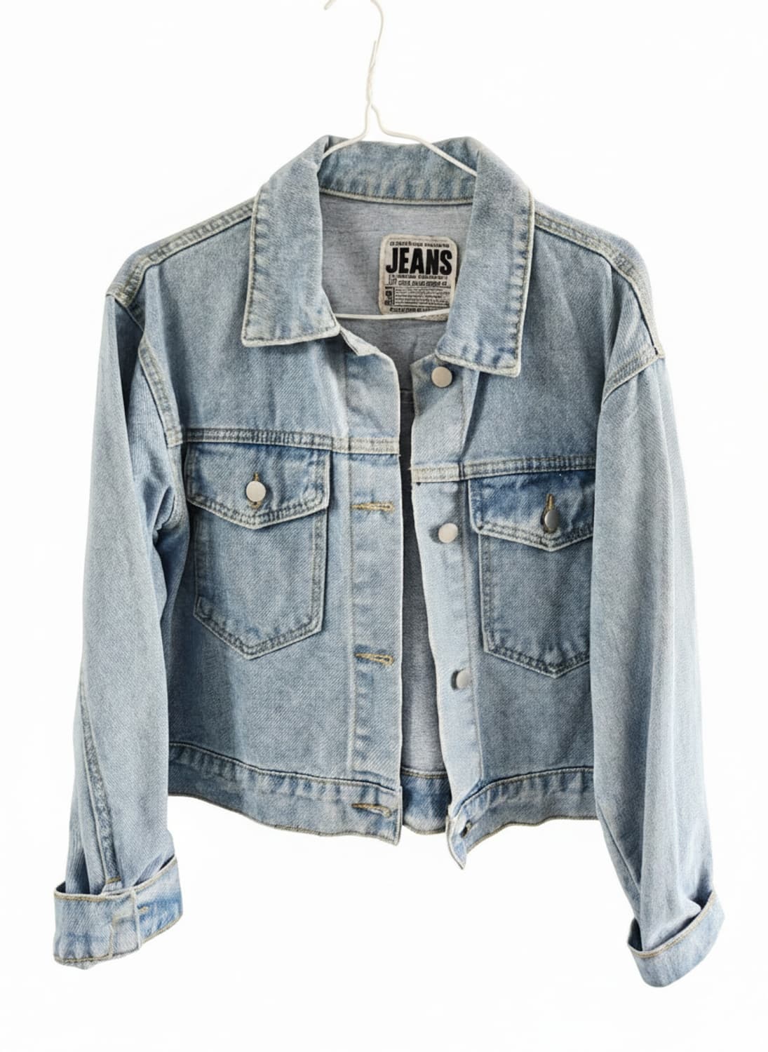 빈티지 청자켓 상품이미지1