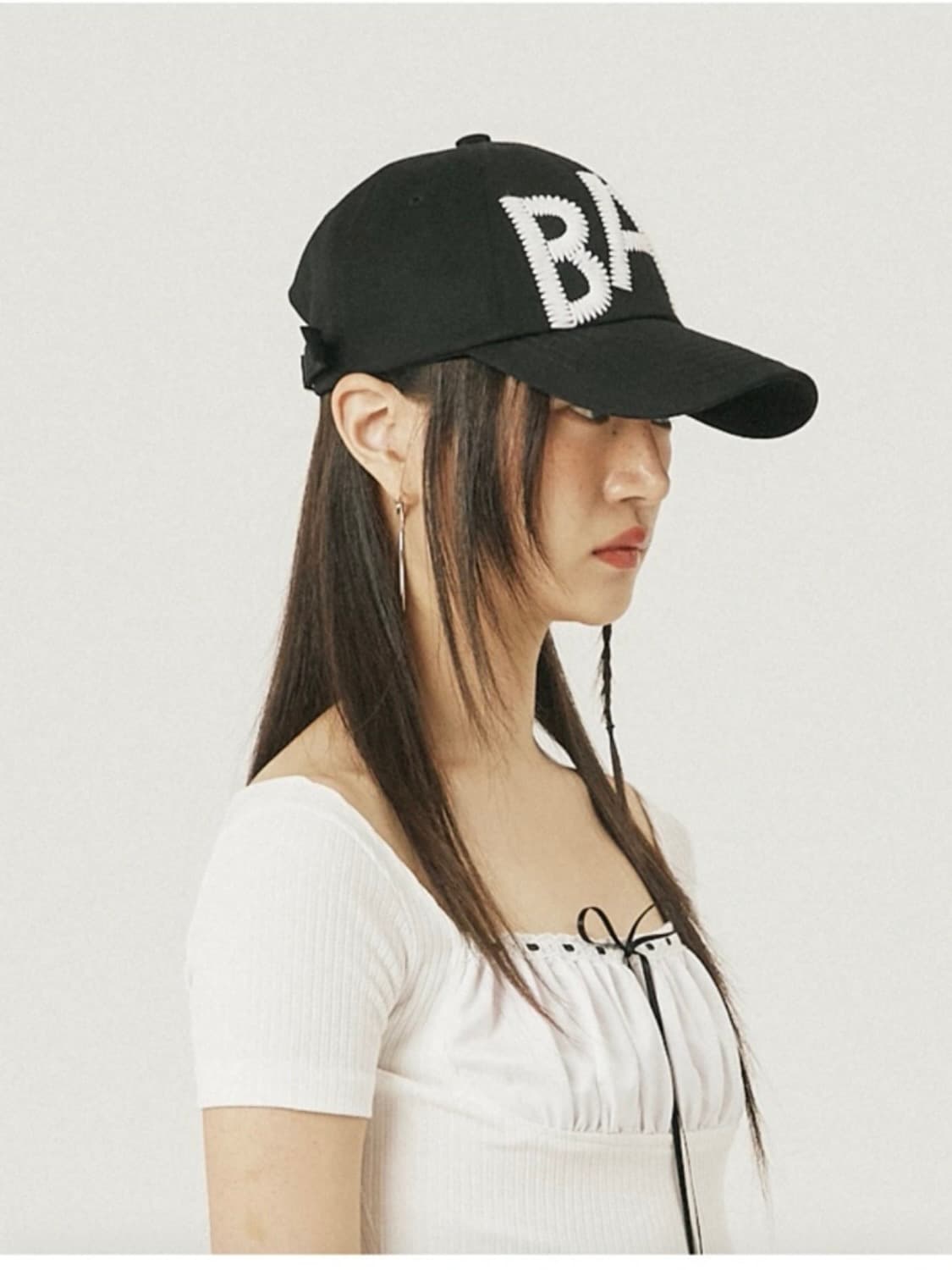 BESTIEE 볼캡 새상품 상품이미지6