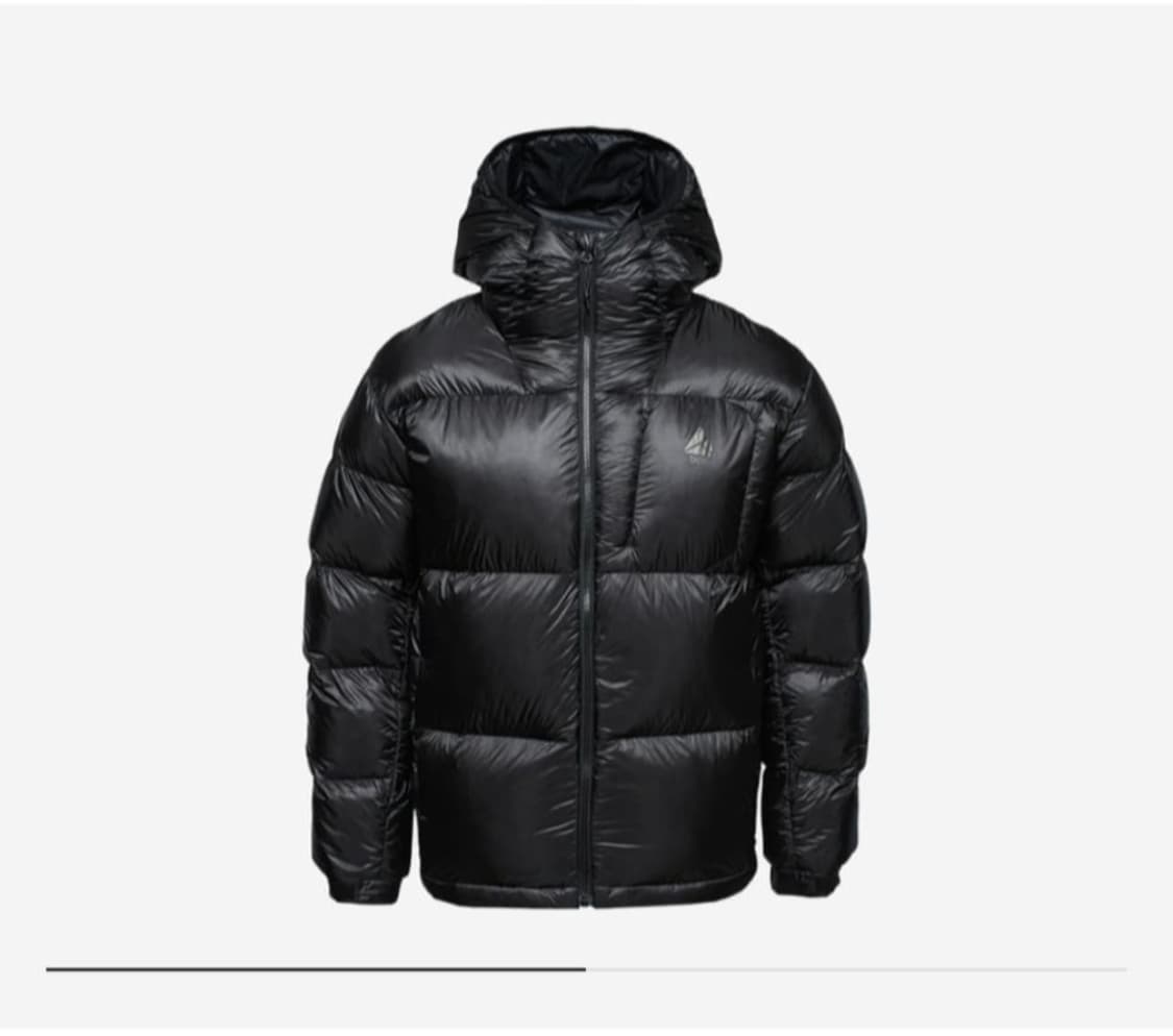 블랙야크 bcc c공용 퀼티드 다운 자켓 상품이미지1