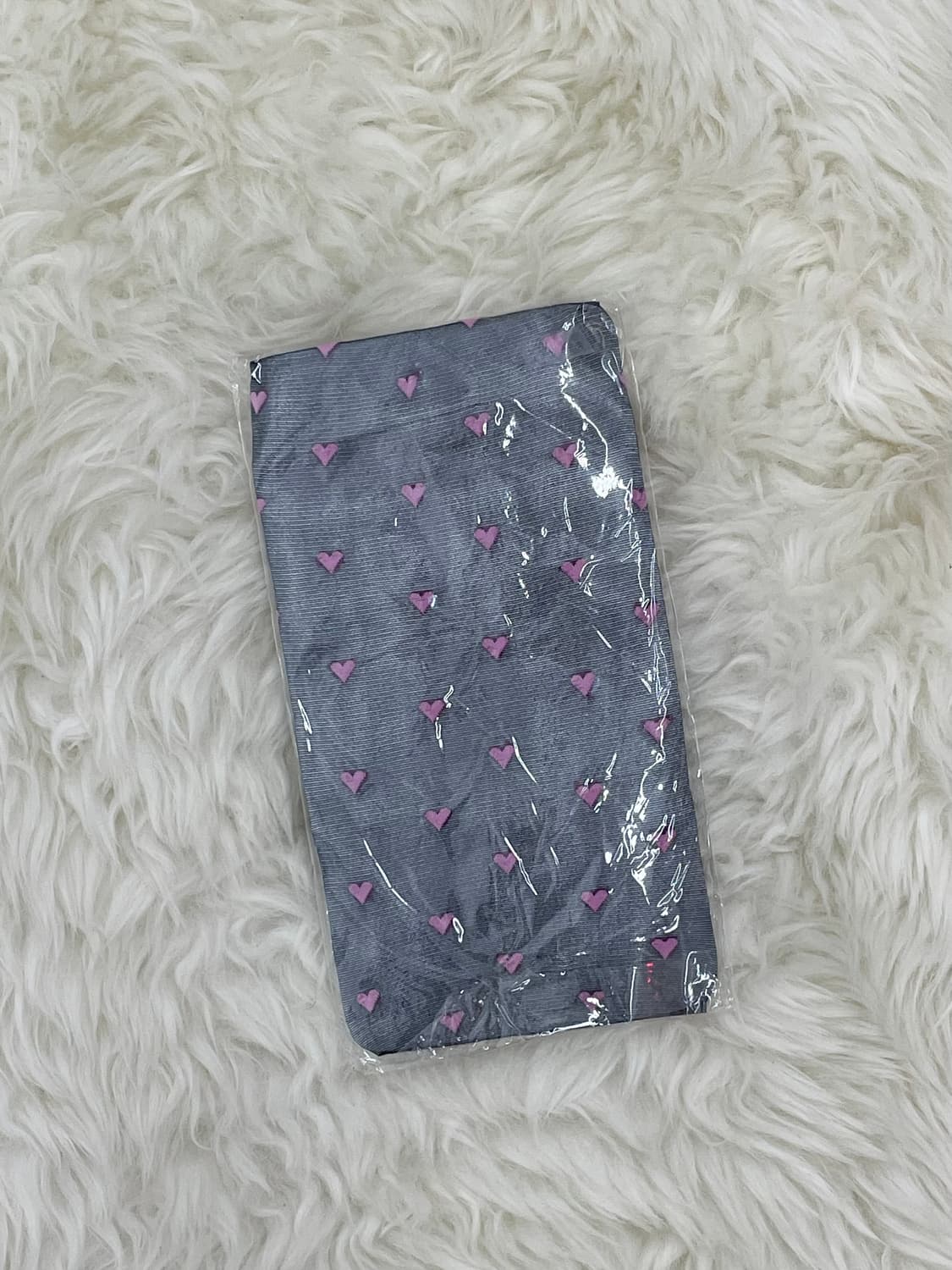 갸루 하트 스타킹 상품이미지1