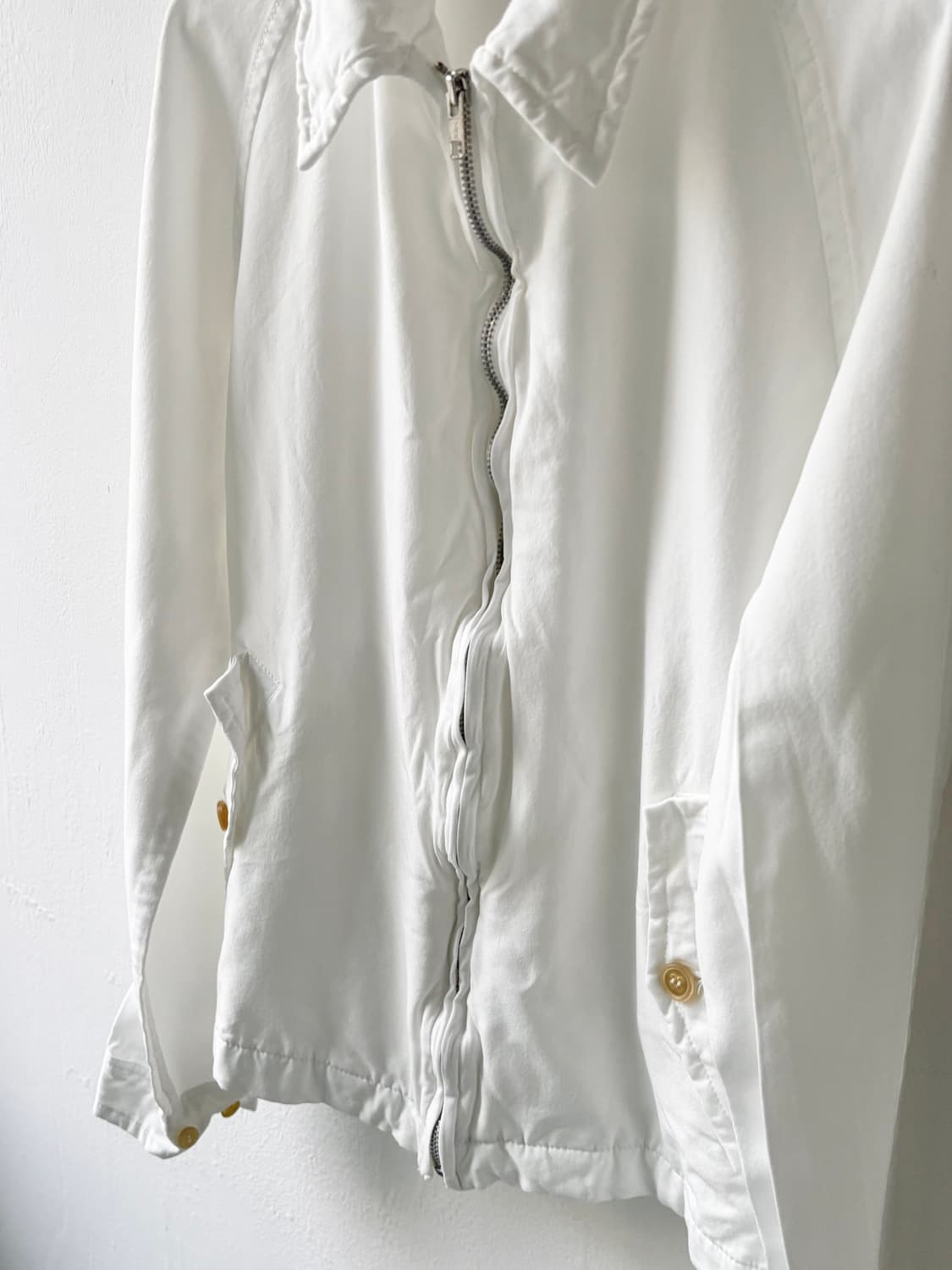 꼼데가르송 옴므 플러스 축융 자켓  상품이미지6