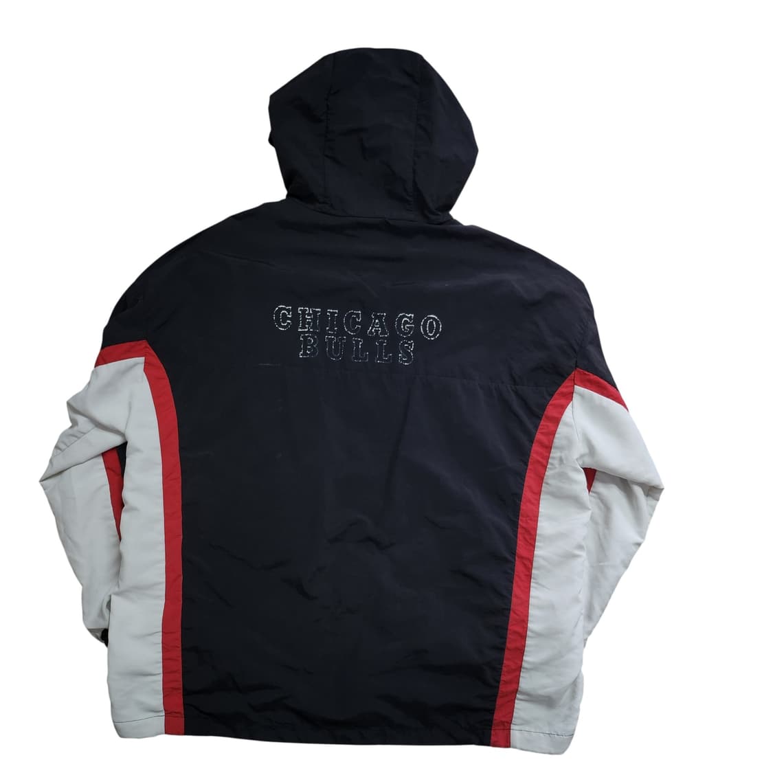 NBA 시카고 불스 바람막이 상품이미지3