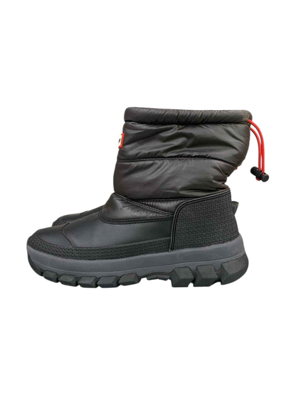 헌터 인트레피드 인슐레이티드 숏 스노우 UK(4)230 상품이미지1