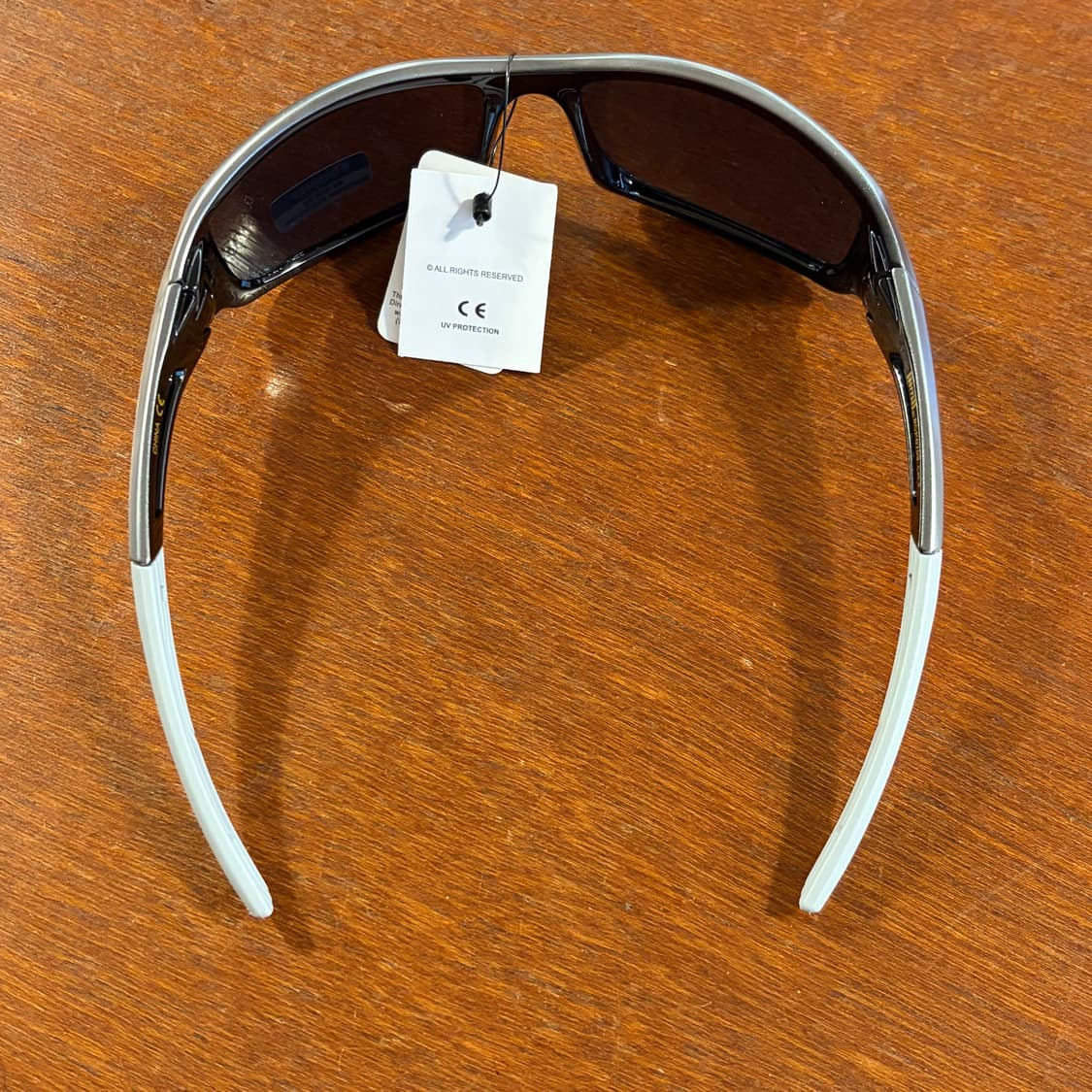 새상품 USA 차퍼스 바이크 라이더 선글라스 상품이미지5