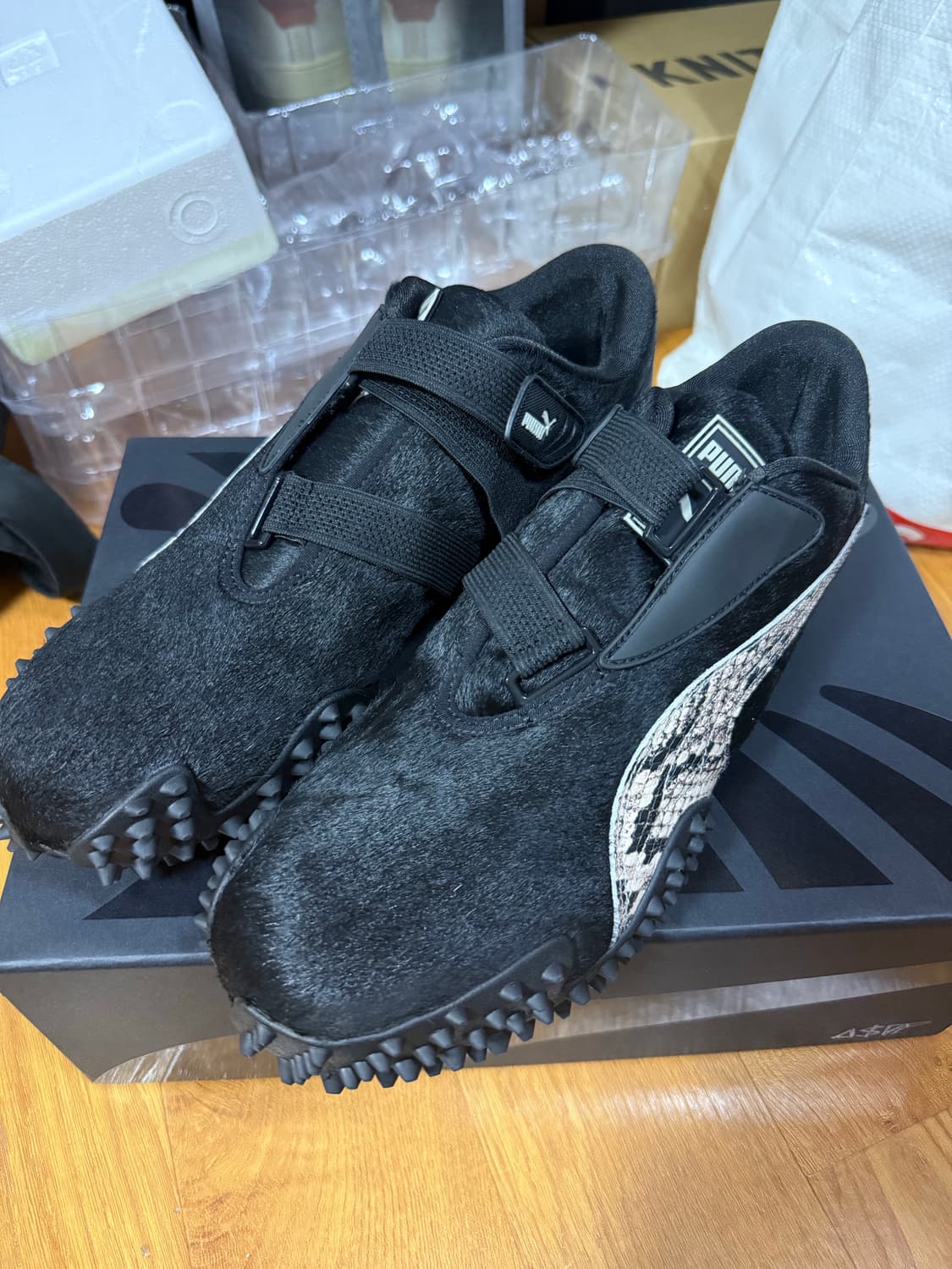 [290] 퓨마 에이셉라키 모스트로 상품이미지1