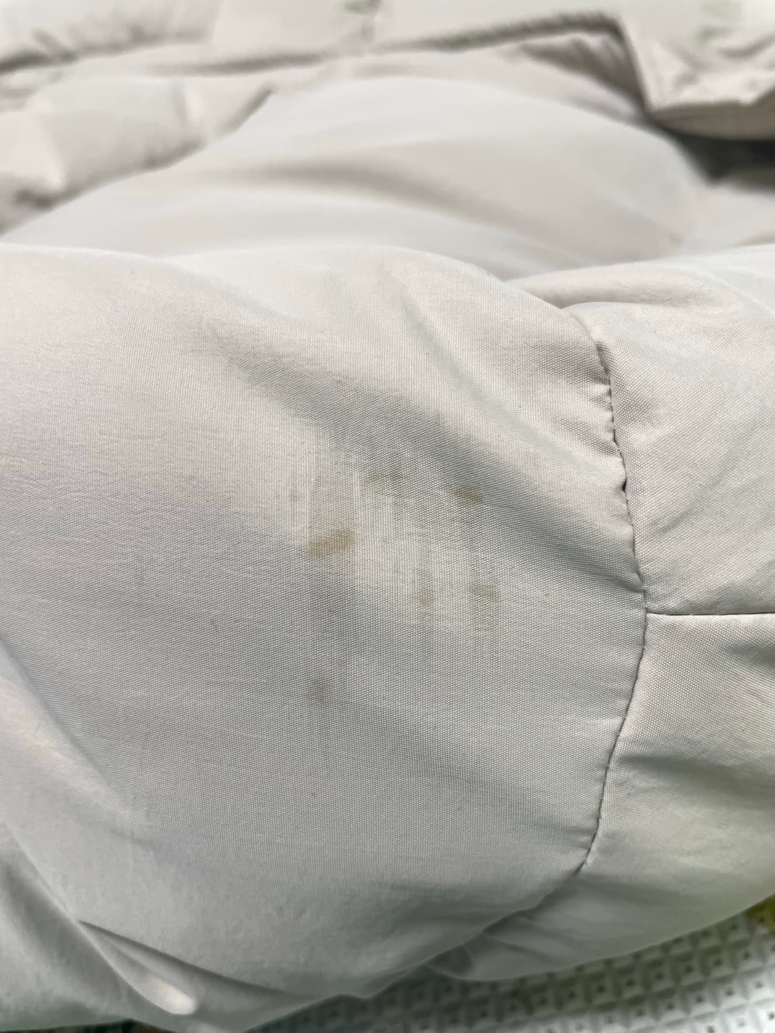 코드그라피 덕다운 패딩 상품이미지4