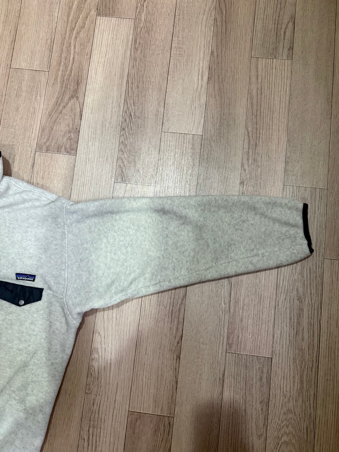 파타고니아 신칠라 오트밀 L 상품이미지4